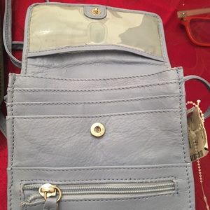 NWT Crossbody